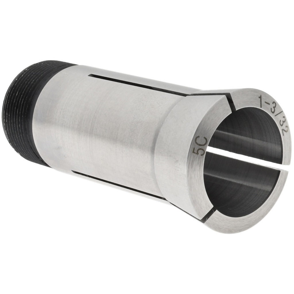 VALUE COLLECTION Value Collection 230-4306 5C Round Collet 1-3/32 in