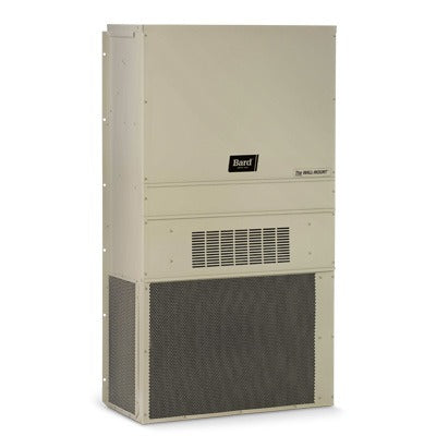 BARD BARD W48AF-B00XXXXXJ Wall Mount Air Conditioner