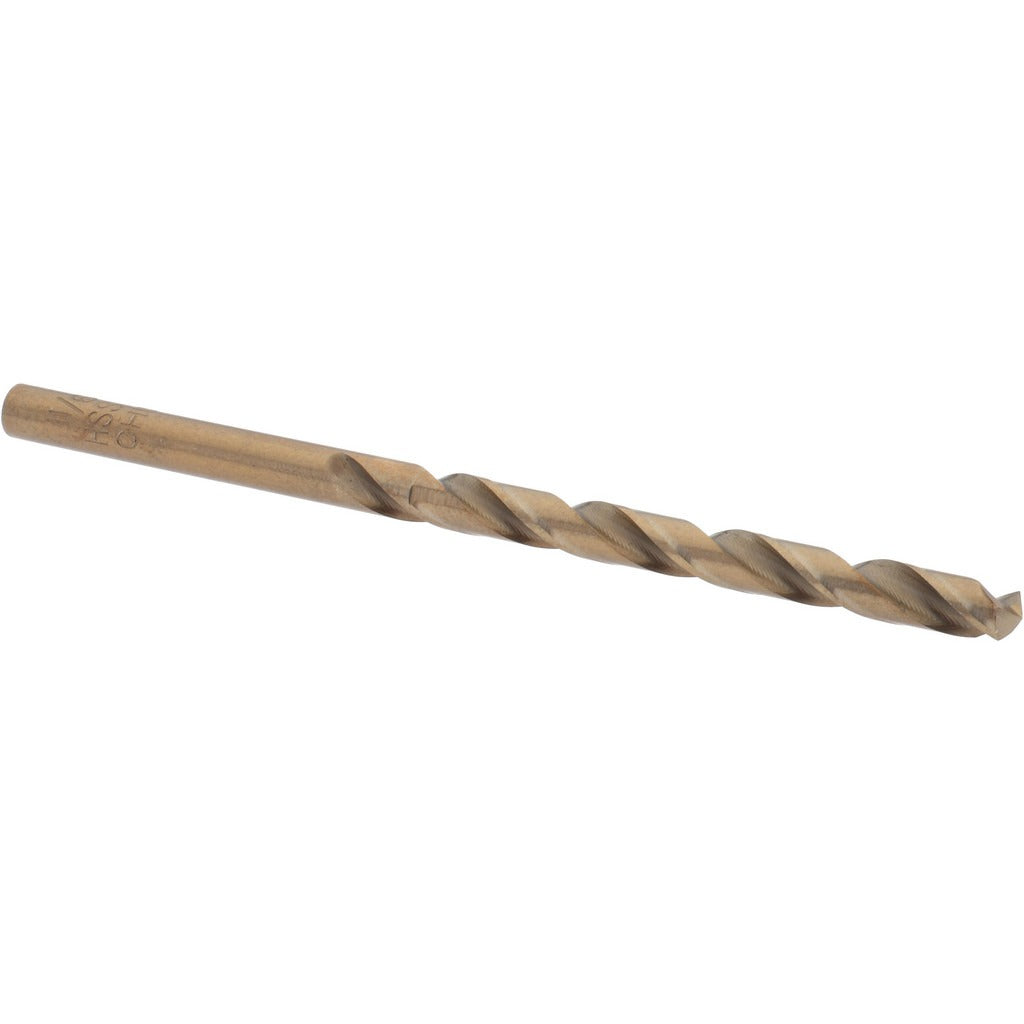 VALUE COLLECTION Value Collection 01190115 Cobalt Jobber Drill 11/64 in