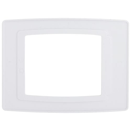 VENSTAR Venstar ACC0424 Wall Plate for Value Thermostats 7.0 in x 5.3 in x 0.2 in