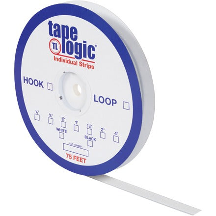 BSC PREFERRED Bsc Preferred HLT116 Hook and Loop Adhesive Fastener