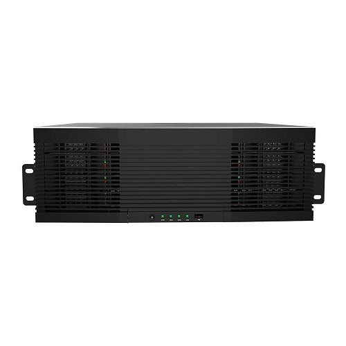 AVYCON Avycon AVR-NSV256E2N-4T 256-channel 4K Nvr Dual Nic