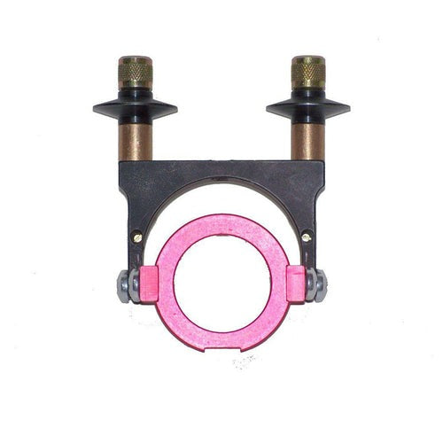 FLANGE WIZARD Flange Wizard 6201 Plasma Beveling Yoke