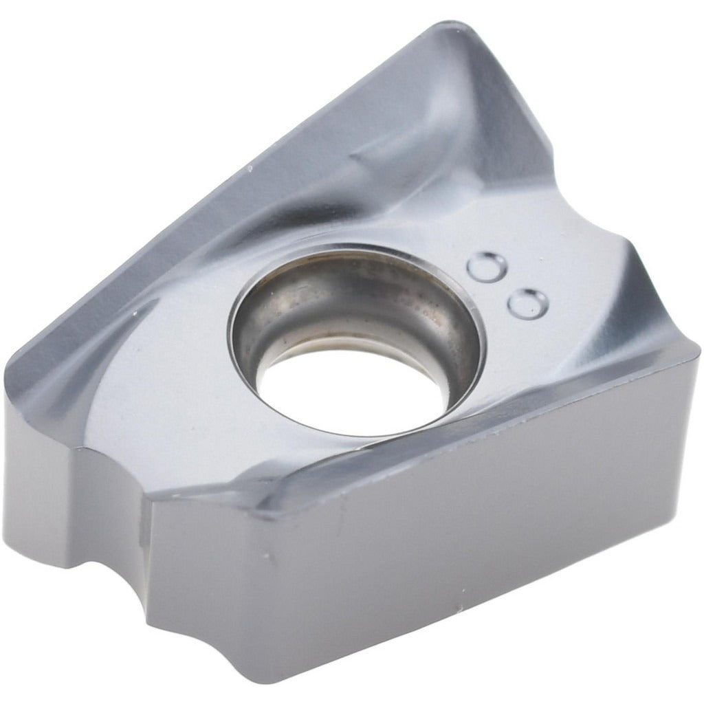 ACCUPRO Accupro 56465651 Lnku Milling Insert Size 12 Solid Carbide