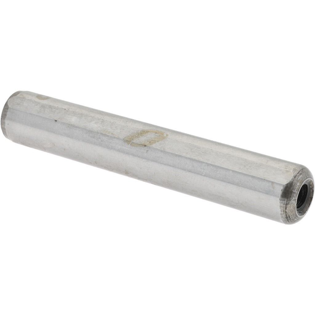 GIBRALTAR Gibraltar Z1230 Flat Vent Pull Out Dowel Pin 1/2x3 in