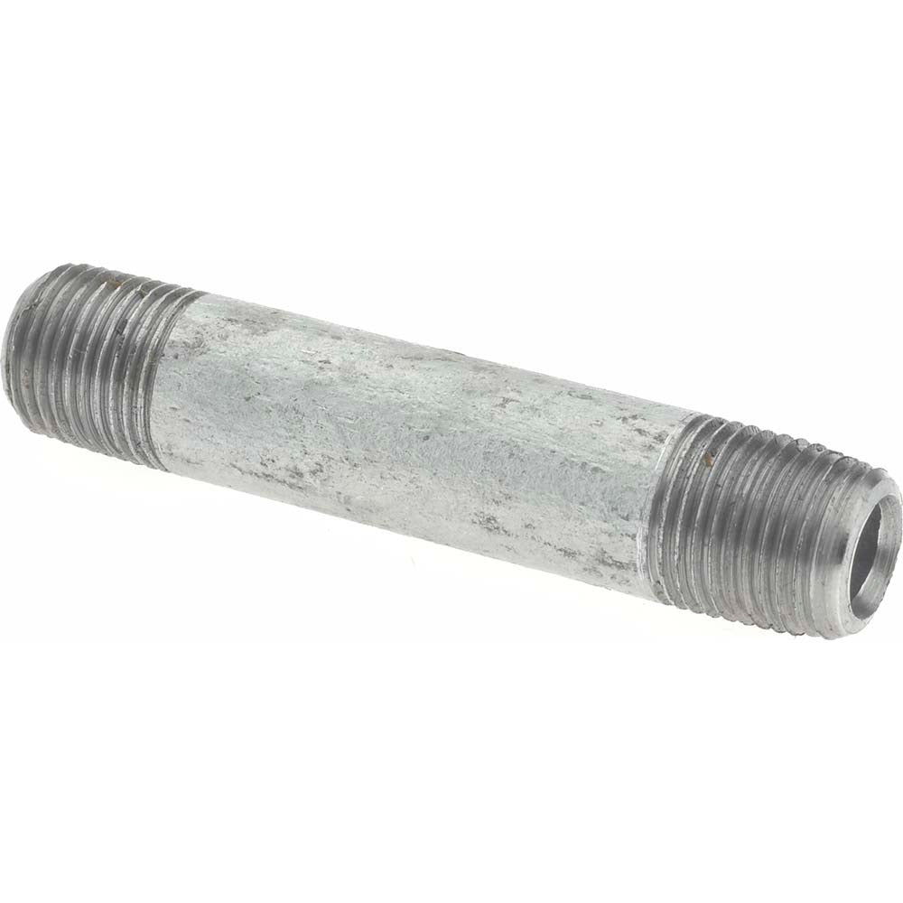 VALUE COLLECTION Value Collection MSCNG01020 Pipe Nipple 1/8 in Sch 40