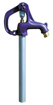 ASHLAND Ashland Water Group YH1 Yard Hydrant 1 Foot