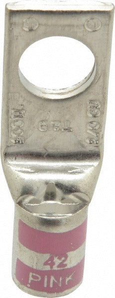 THOMAS & BETTS Thomas Betts 54155-TB Square Ring Terminal 1/0 Awg