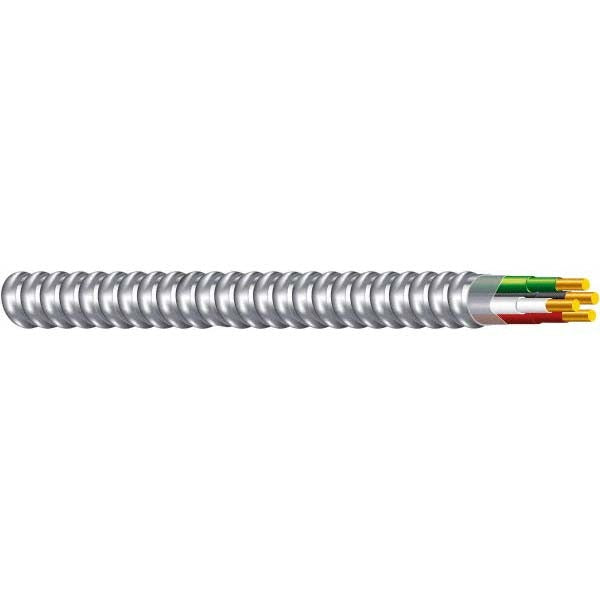 SOUTHWIRE Southwire 68583401 Thhn Thwn 12 Awg 20A 600V Solid Wire