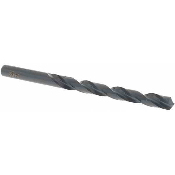 IMPORT-GENERIC Import BDNA-KP65114 Jobber Drill Bit Letter M Hss