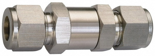 HAM-LET Ham-let 3200799 Inline Check Valve 1/4 Inch 3000 Psi