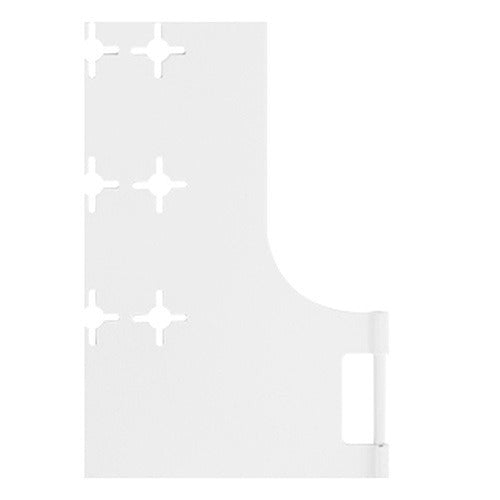WIREPATH Wirepath WP-SW-PL-PLATFORM-WH Plastic Enclosure Platform