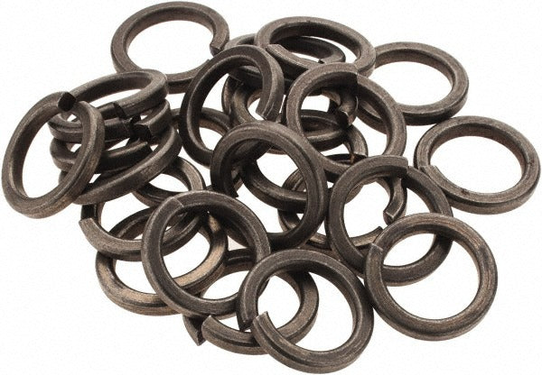 VALUE COLLECTION Value Collection 47416 M12 High Collar Split Lock Washer