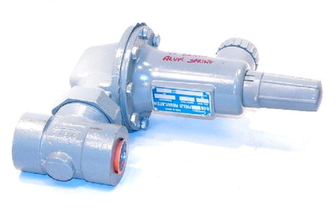 SENSUS Sensus 046-IRV-1 Gas Pressure Regulator 1 Inch Npt
