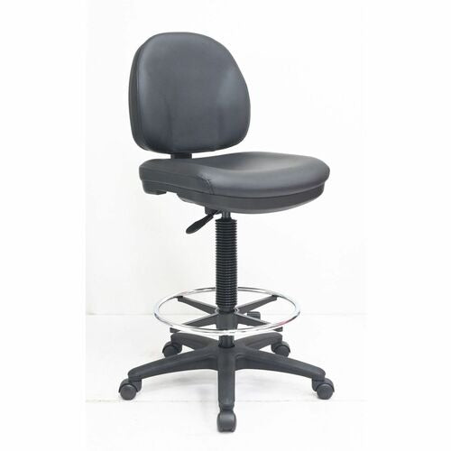 LORELL Lorell LLR80018 Multi-task Stool 275 Lb Capacity