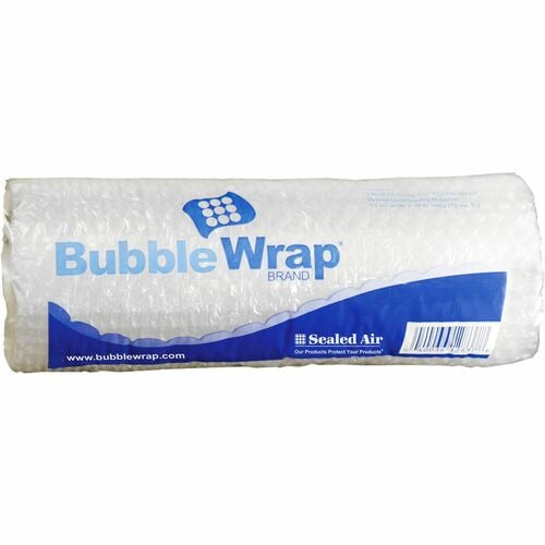 SEALED AIR Sealed Air SEL10601 Bubble Wrap Roll 10 Ft Protective