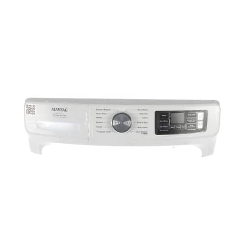 WHIRLPOOL Whirlpool W11742706 Console Assembly (Replacement W11742706)