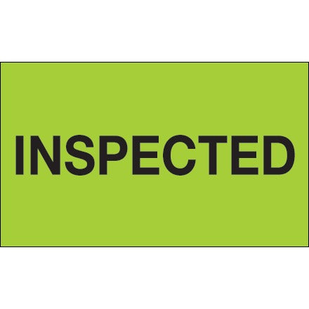 BSC PREFERRED Bsc Preferred DL1164 Handling Instruction Labels