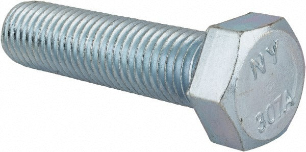 VALUE COLLECTION Value Collection 500250BR Hex Cap Screw 3/4-10 X 3 in Grade 2