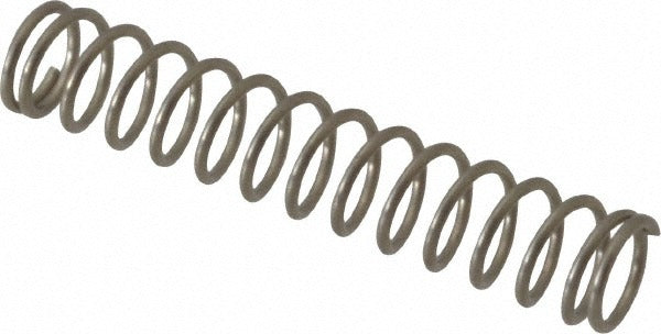 VALUE COLLECTION Value Collection 03307840 Compression Spring 0.18in Od
