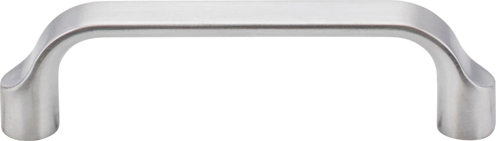 ELEMENTS Elements 239-96BC Cabinet Pull 96mm Brushed Chrome