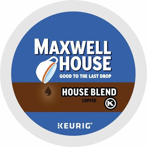 KEURIG Green Mountain GMT8047 Medium Roast Coffee K-cups 24ct