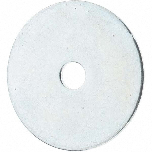 VALUE COLLECTION Value Collection C99564 Fender Flat Washer 3/16 in Steel