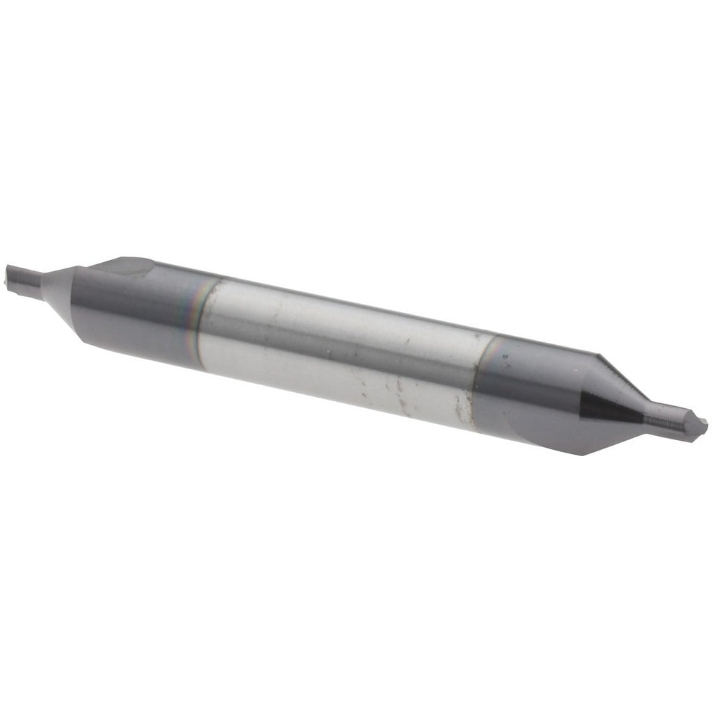TITAN USA Titan Usa CS36003 Combo Drill Countersink Solid Carbide