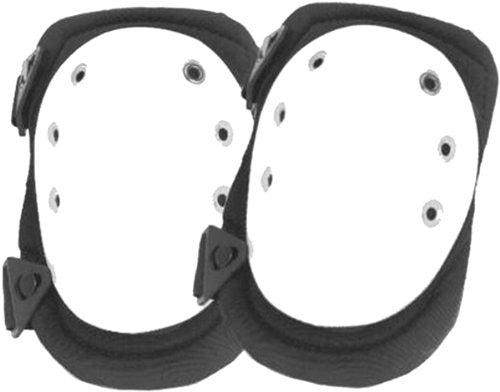 PASCO Pasco 9221 Knee Pads with Soft Protective Cap