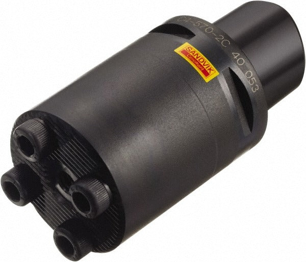 SANDVIK COROMANT Sandvik Coromant 5727771 Boring Bar Modular Adapter C4