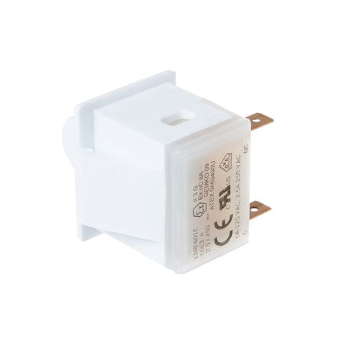 GE APPLIANCES Ge Appliances WR23X37285 Light switch (Replacement WR23X193)