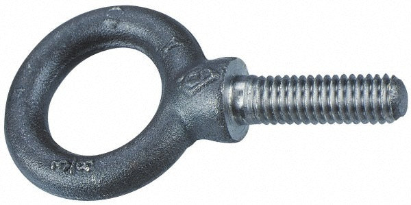 GIBRALTAR Gibraltar P14682LTGB Fixed Shoulder Eye Bolt 8800 Lb