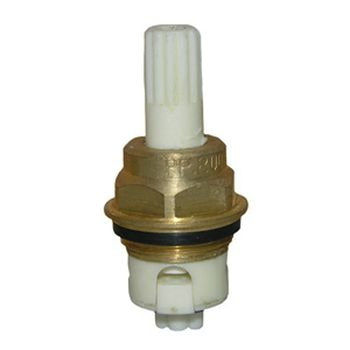 LARSEN SUPPLY COMPANY Larsen Supply Company LARS-244-1 Hot Ceramic Faucet Stem