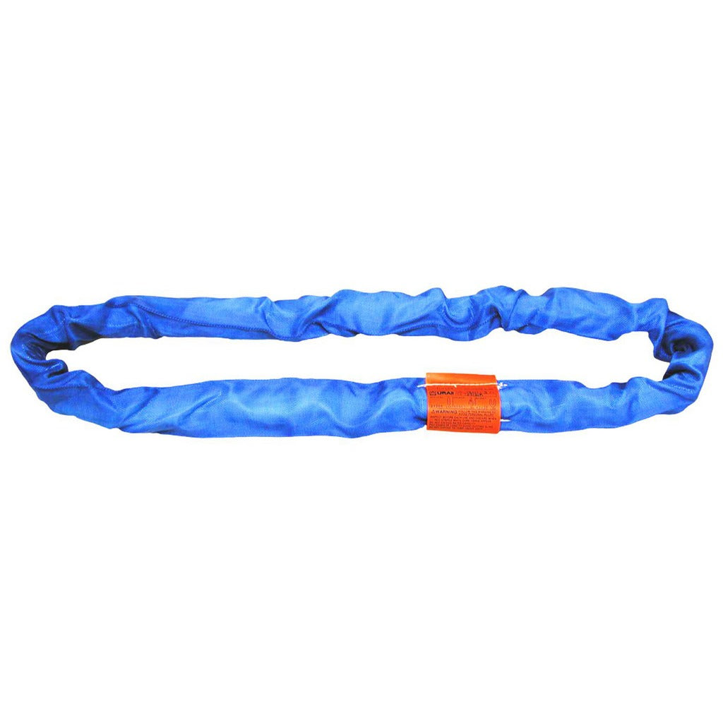 LIFT-ALL Lift-all EN240X12 Endless Round Sling 12 Ft Polyester