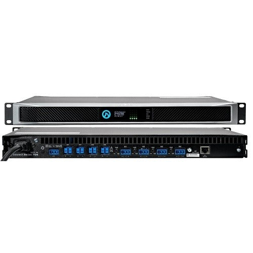 LEA PROFESSIONAL Lea Llc Lea CS704-G 4-channel Power Amplifier Dsp