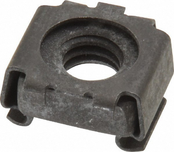 AU-VE-CO PRODUCTS Au-ve-co Products 3798 Cage Nut 5/16-18 Spring Steel
