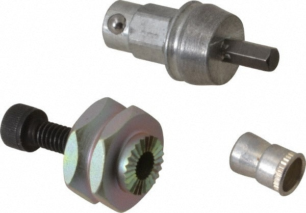 AMERICAN AVK Avk AAT202-832 Thread Adapter Kit Manual Insert Tool 8-32