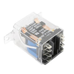 Lennox 69J80 Defrost Relay DPDT 24V