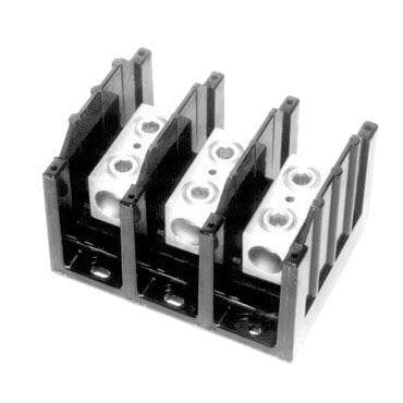 Lennox 69J92 Terminal Block Replacement - HVAC Replacement Parts