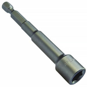 APEX Apex 6B-0818 Nutdriver Blade Power Drive 9/16 x 3-1/4 in