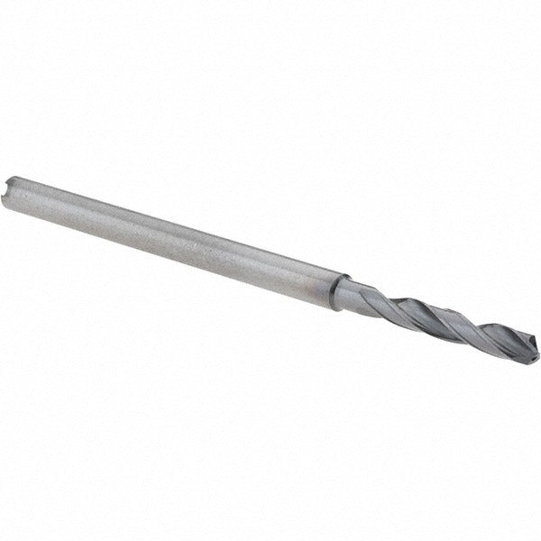 SUMITOMO Sumitomo 5VHY008 Screw Machine Drill Bit 0.126in Carbide