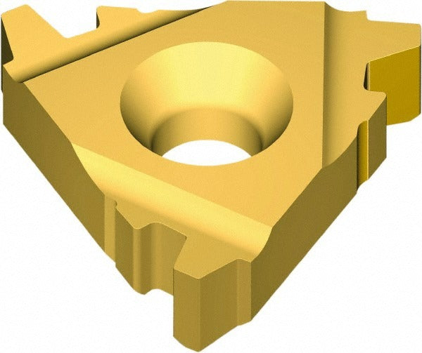 VARGUS Vargus 51866 Threading Insert 8 Tpi Acme 3G Solid Carbide