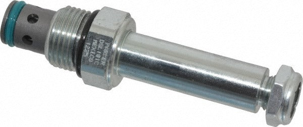 PARKER Parker DSL101C Hydraulic Solenoid Valve 15 Gpm 3600 Psi