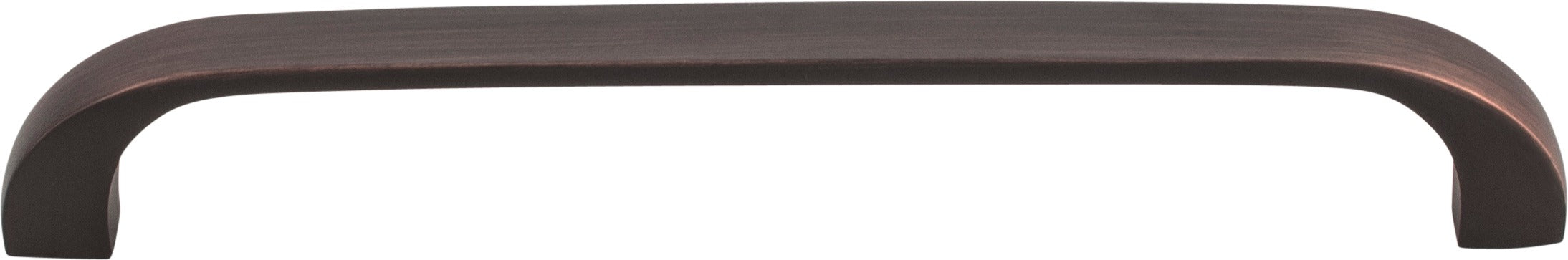 ELEMENTS Elements 984-128DBAC Cabinet Pull 128mm Brushed Oil Rubbed Bronze