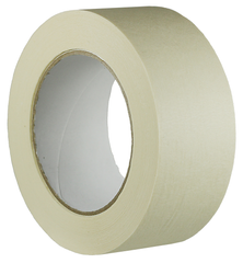 L.H. Dottie 200MT Masking Tape 2 Inch x 60 Yard