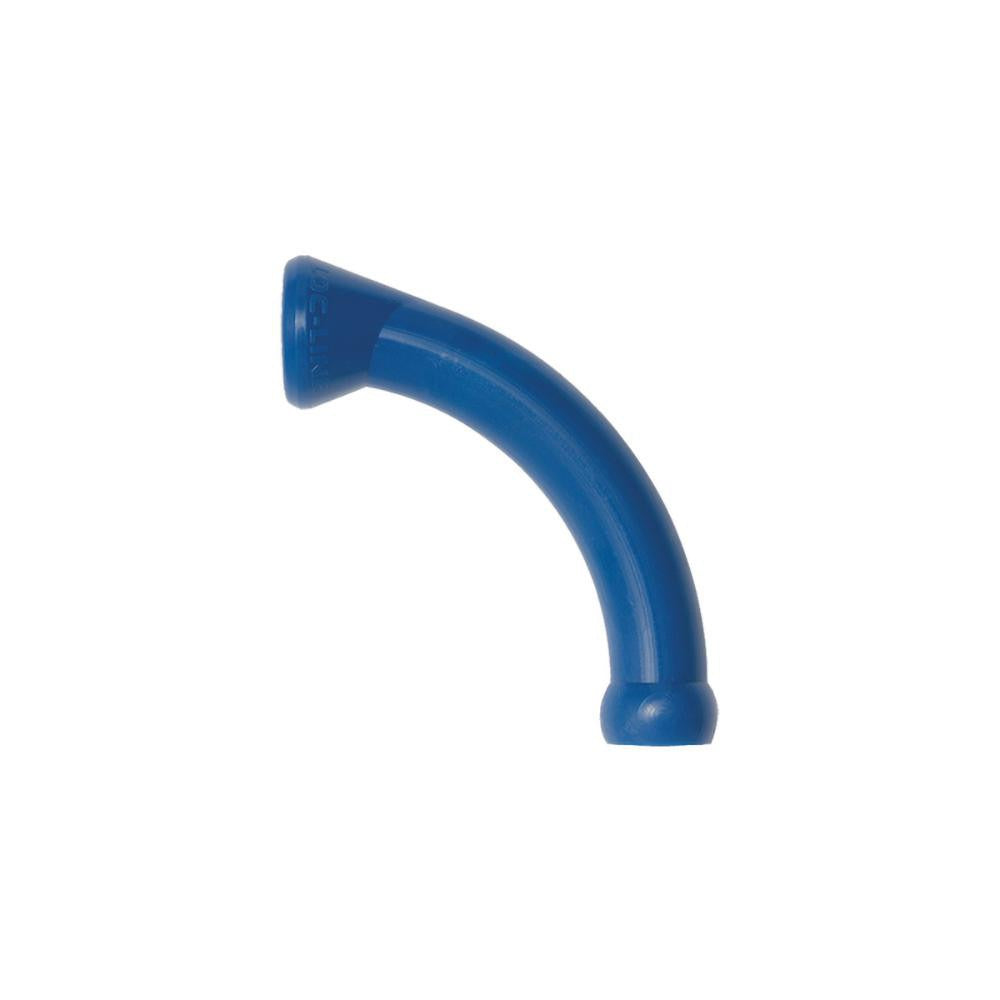 LOC-LINE Loc-line 41491 Coolant Hose Extended Elbow 1/4 in 4-pack