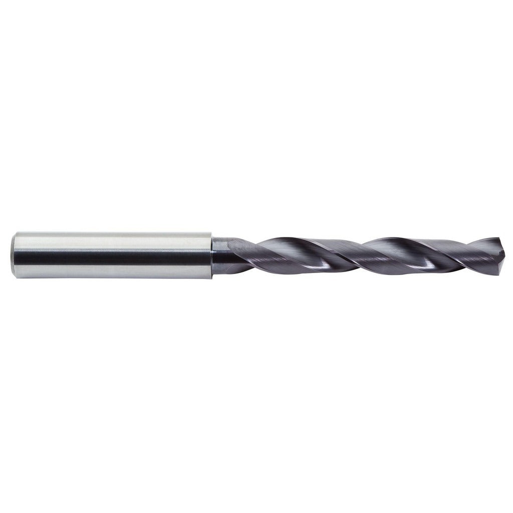 M.A. FORD M.a. Ford. 2XDSR1200A Jobber Drill Bit 0.1200 in Solid Carbide