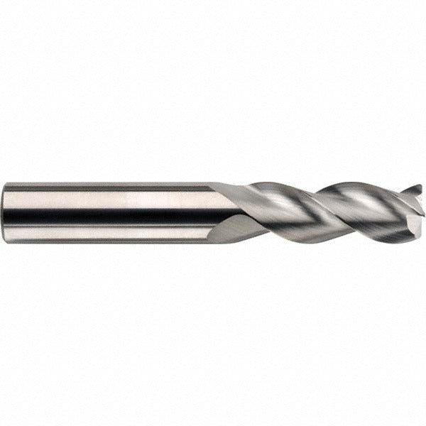 KYOCERA SGS PRECISION TOOLS Sgs 32795 Corner Radius End Mill 3/4 in 3 Flute Carbide