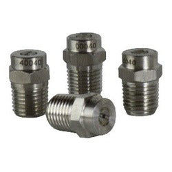 MIDLAND INDUSTRIES Midland Industries DX140030MG Meg Nozzle 0 Degree 3 Gpm