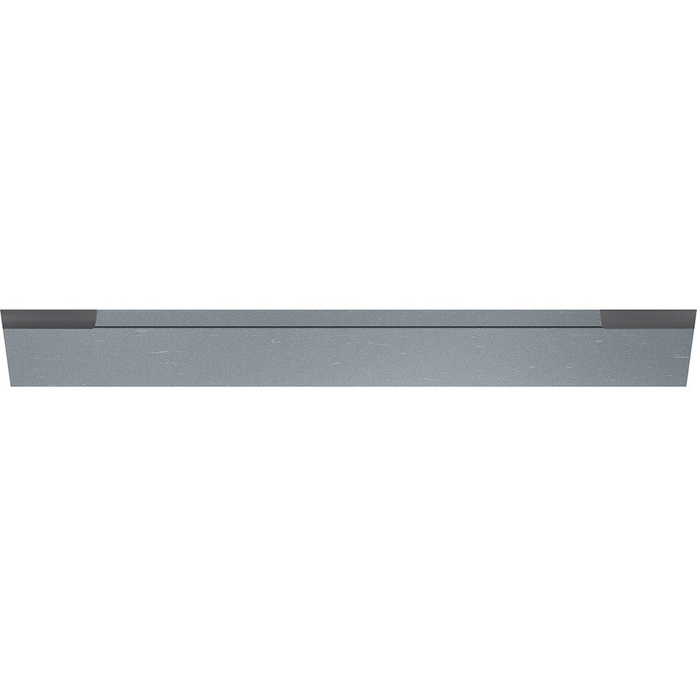 MICRO 100 Micro 100 T-102 Parallel Cutoff Blade Carbide